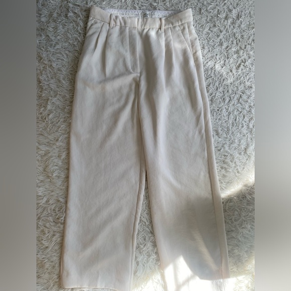 Aritzia Wilfred The Effortless Pant™ - Picture 6 of 11